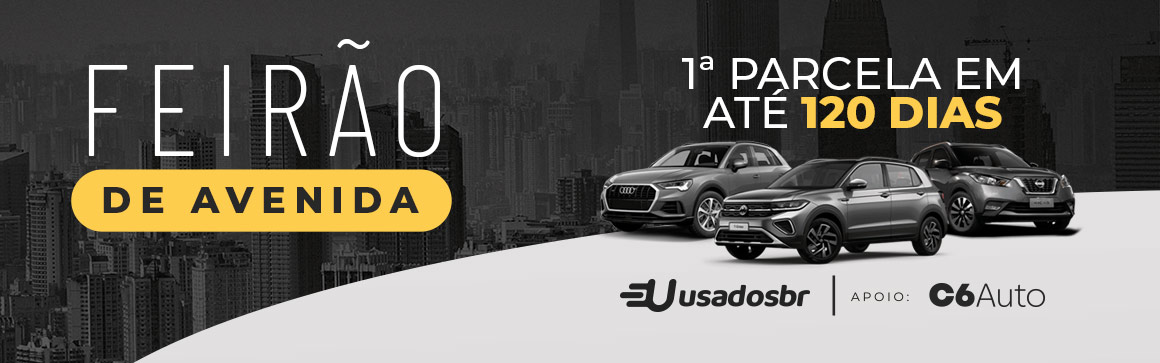 Banner do feirão